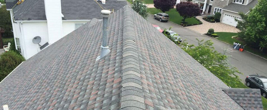 Roof Leak Repair Fort Lee NJ 07024