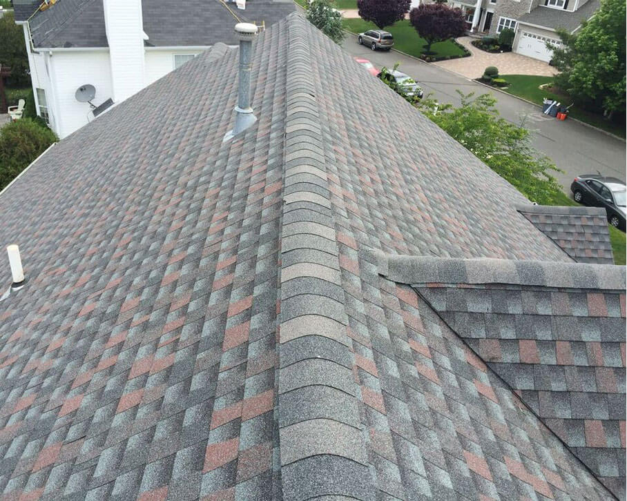 Roof Repair Fort Lee NJ 07024